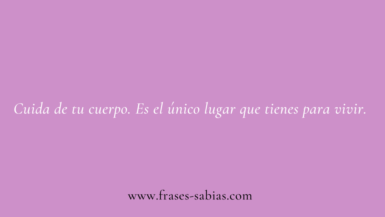 Frases De Jim Rohn Frases Sabias