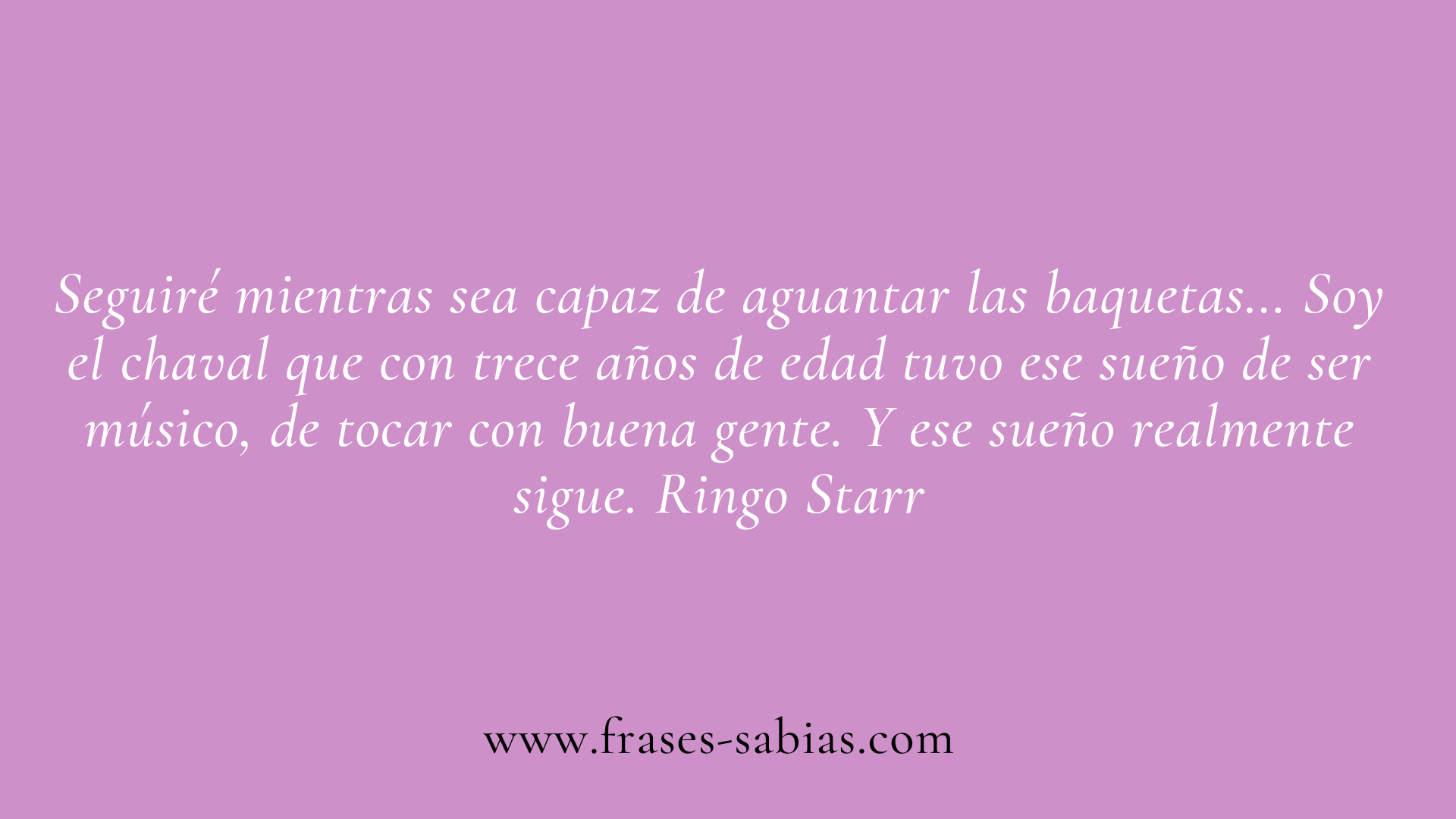 Frases de Los Beatles2 Frases de Los Beatles