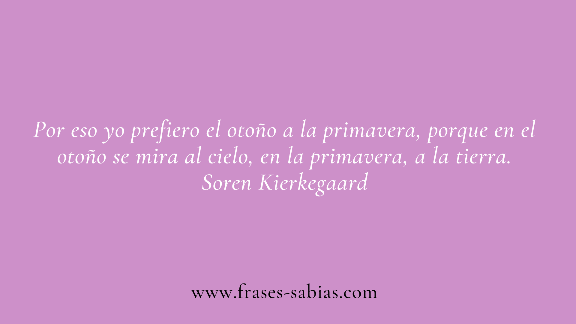 Frases de otoño2 Frases de otoño