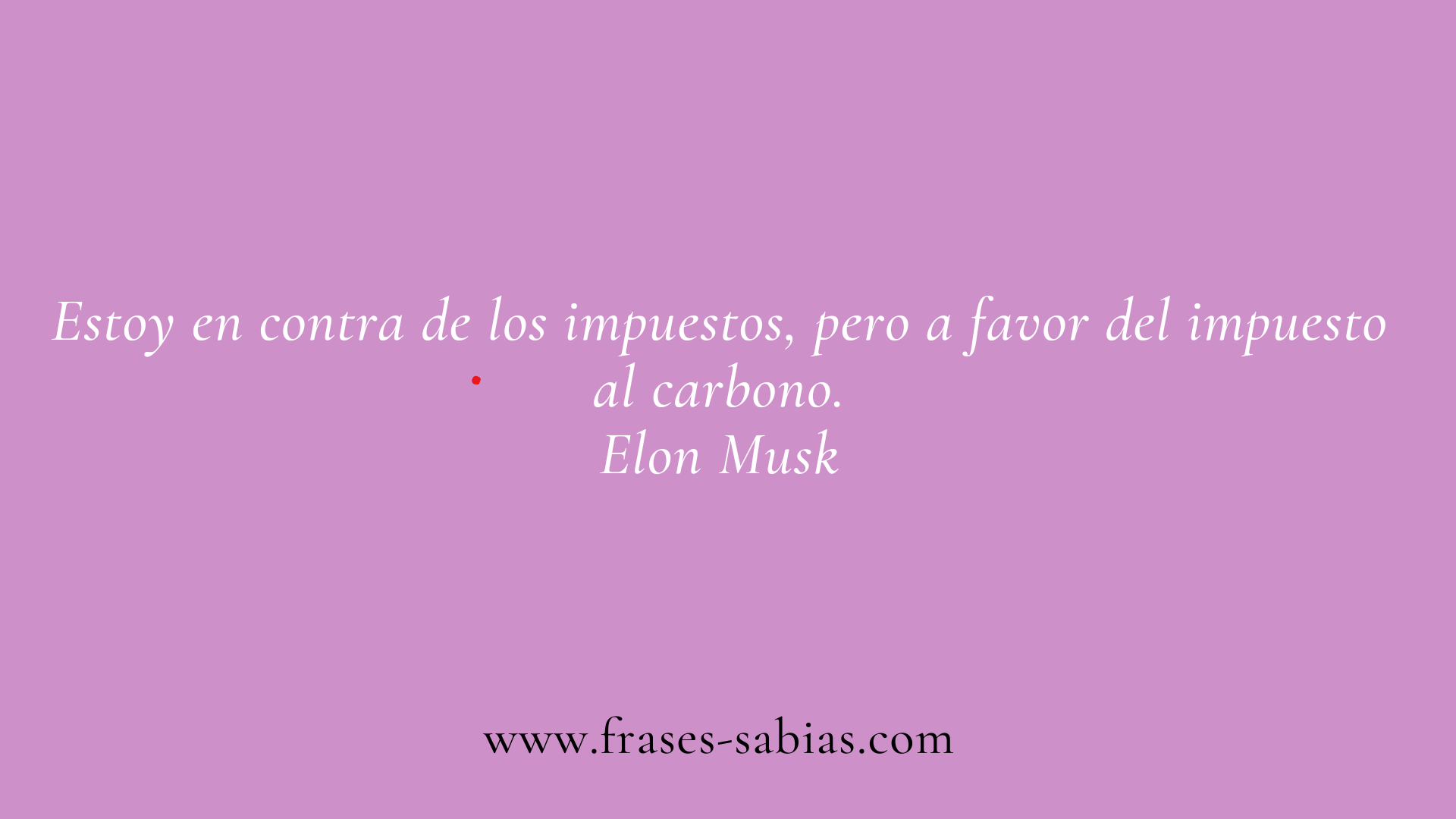Frases del cambio climático