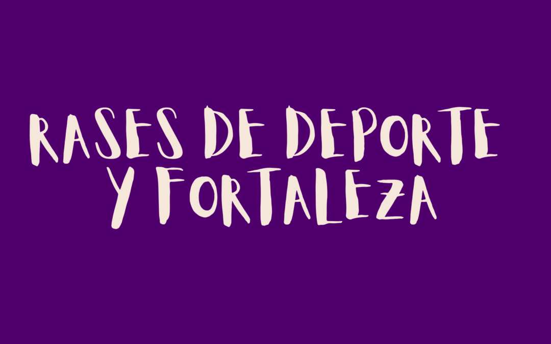 Frases de deporte y fortaleza